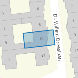 Perceel HZN00-B-7827