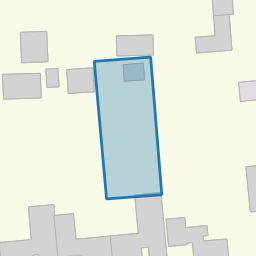 Perceel HZN00-B-7848