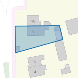 Perceel HZN00-B-7858