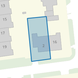 Perceel HZN00-B-7899