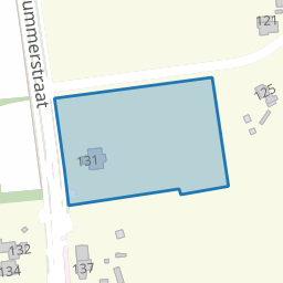 Perceel HZN00-B-7933