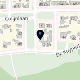Appartement HZN00 B 7935 4