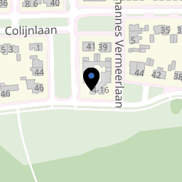 Appartement HZN00 B 7935 7