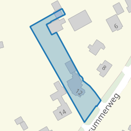 Perceel HZN00-B-7973