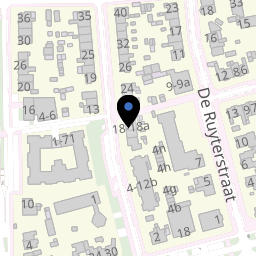 Appartement HZN00 B 7979 1