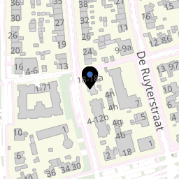 Appartement HZN00 B 7979 3