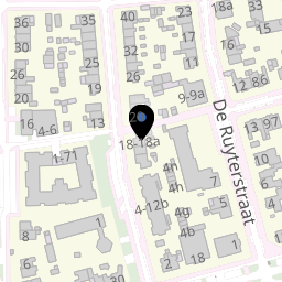 Appartement HZN00 B 7979 4