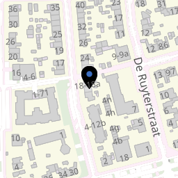 Appartement HZN00 B 7979 5