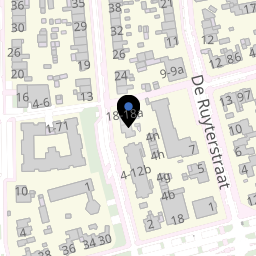 Appartement HZN00 B 7979 6