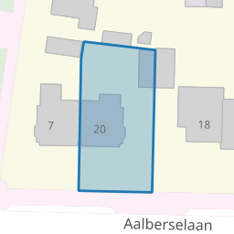 Perceel HZN00-B-7985