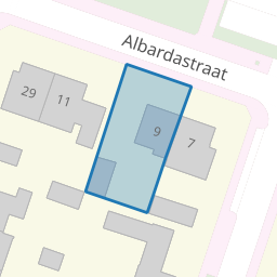 Perceel HZN00-B-7990