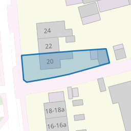 Perceel HZN00-B-7994