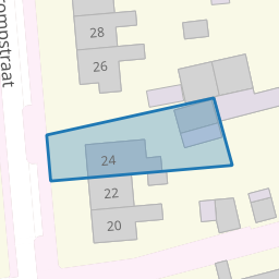 Perceel HZN00-B-8006