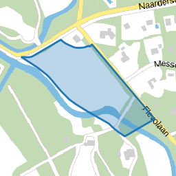 Perceel HZN00-B-8021