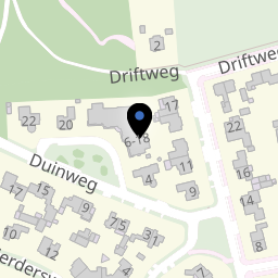 Appartement HZN00 B 8022 7