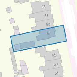 Perceel HZN00-B-8039