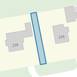 Perceel HZN00-B-8061