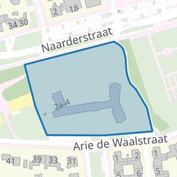 Perceel HZN00-B-8062