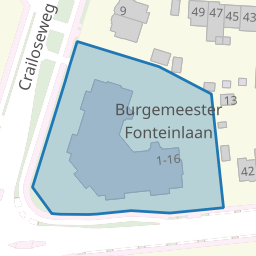 Perceel HZN00-B-8073