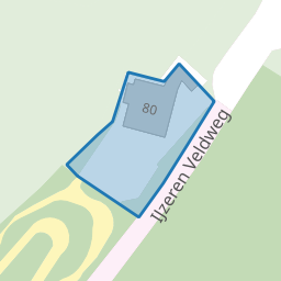 Perceel HZN00-B-8078