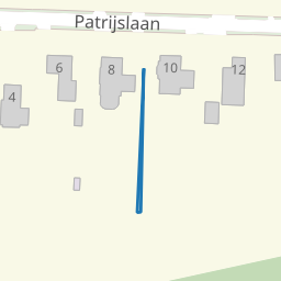 Perceel HZN00-B-8088