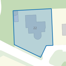 Perceel HZN00-B-8092