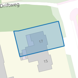 Perceel HZN00-B-8094