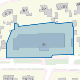 Perceel HZN00-B-8108