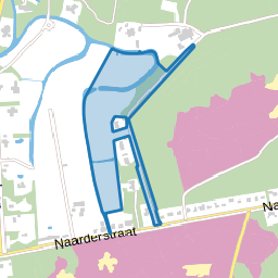 Perceel HZN00-B-8121