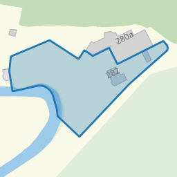 Perceel HZN00-B-8125