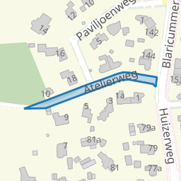 Perceel HZN00-B-8174