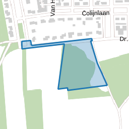 Perceel HZN00-B-8176