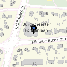 Appartement HZN00 B 8194 2