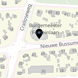 Appartement HZN00 B 8194 22