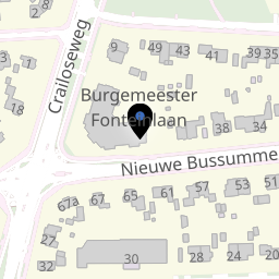 Appartement HZN00 B 8194 3
