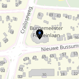 Appartement HZN00 B 8194 5