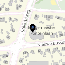 Appartement HZN00 B 8194 7