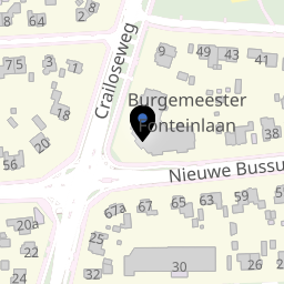Appartement HZN00 B 8194 9