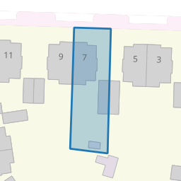 Perceel HZN00-B-8211