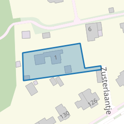 Perceel HZN00-B-8221