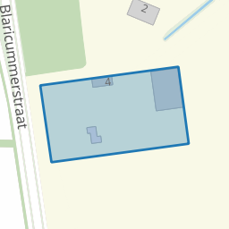 Perceel HZN00-B-8241