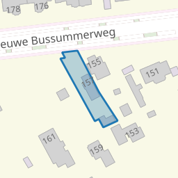 Perceel HZN00-B-8272