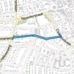 Perceel HZN00-B-8293