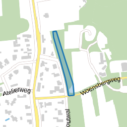 Perceel HZN00-B-8322