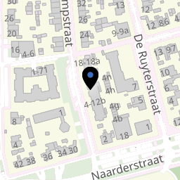 Appartement HZN00 B 8323 1