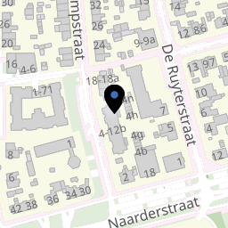 Appartement HZN00 B 8323 10