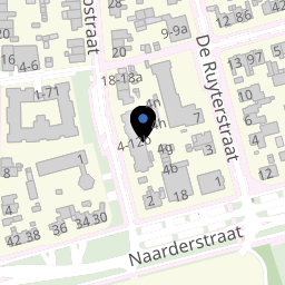 Appartement HZN00 B 8323 11