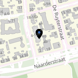 Appartement HZN00 B 8323 12