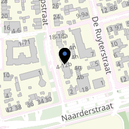 Appartement HZN00 B 8323 17