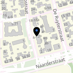 Appartement HZN00 B 8323 2